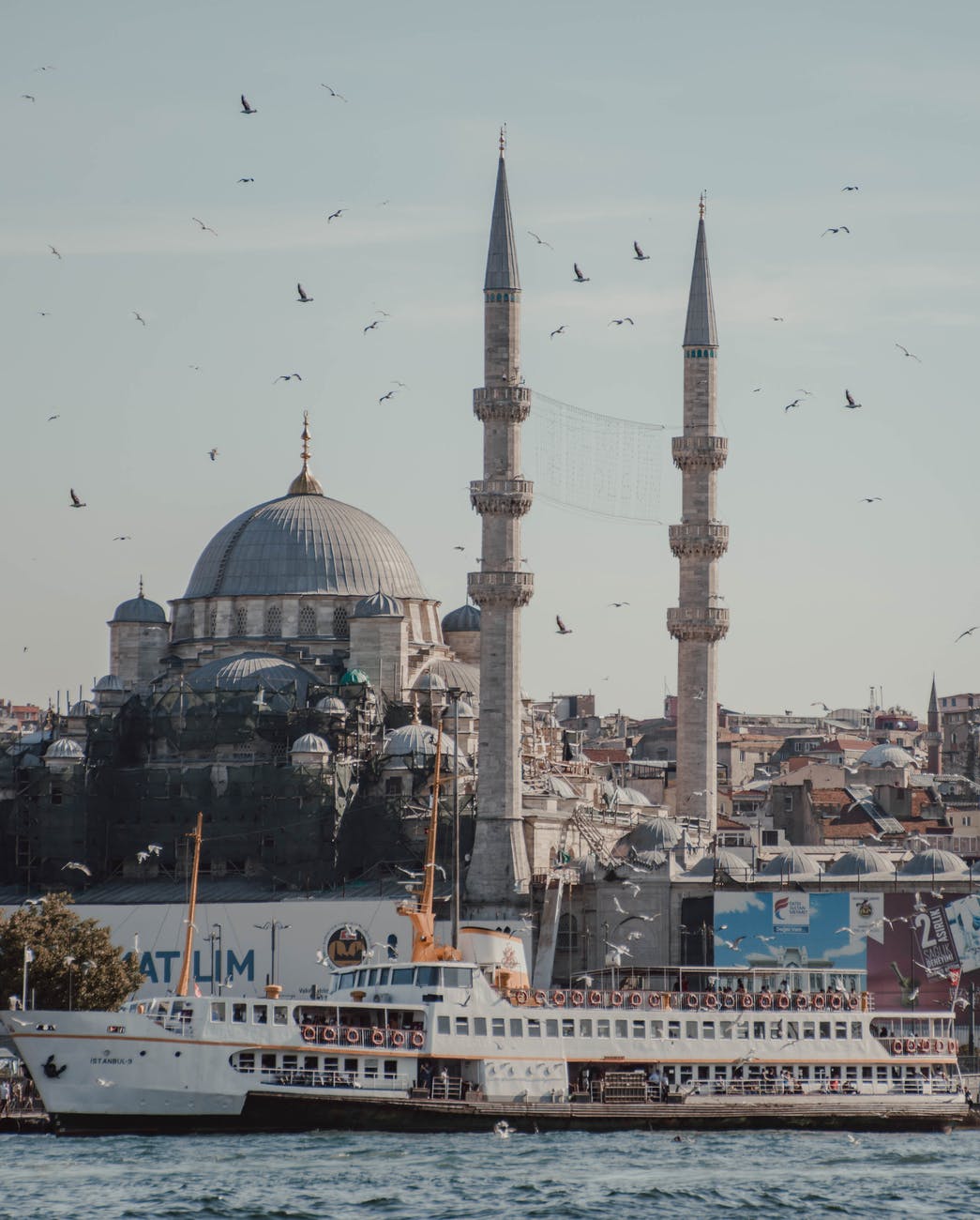 Turkey: Top Holiday Destinations 2021