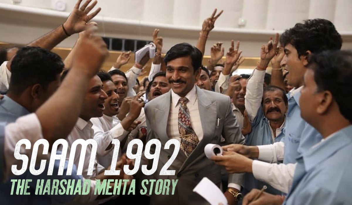 Scam 1992 Full HD Download | Scam 1992 Google Drive and Torrent Download