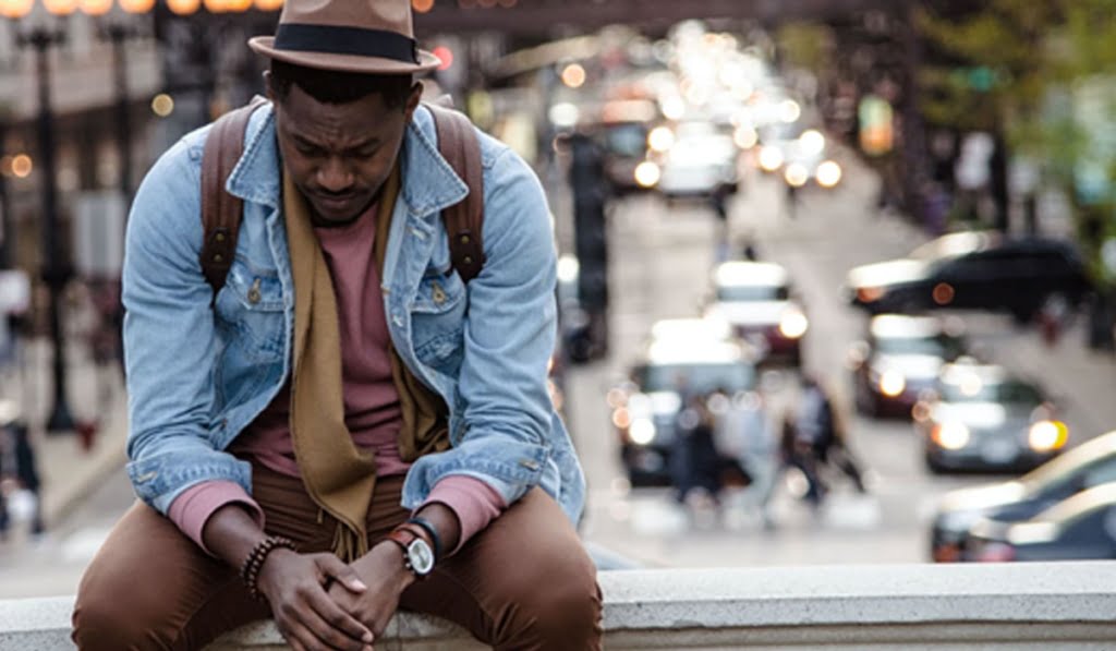 You Should Know These 10 Things About PTSD