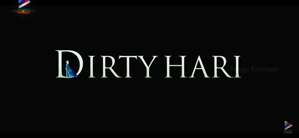 Dirty Hari