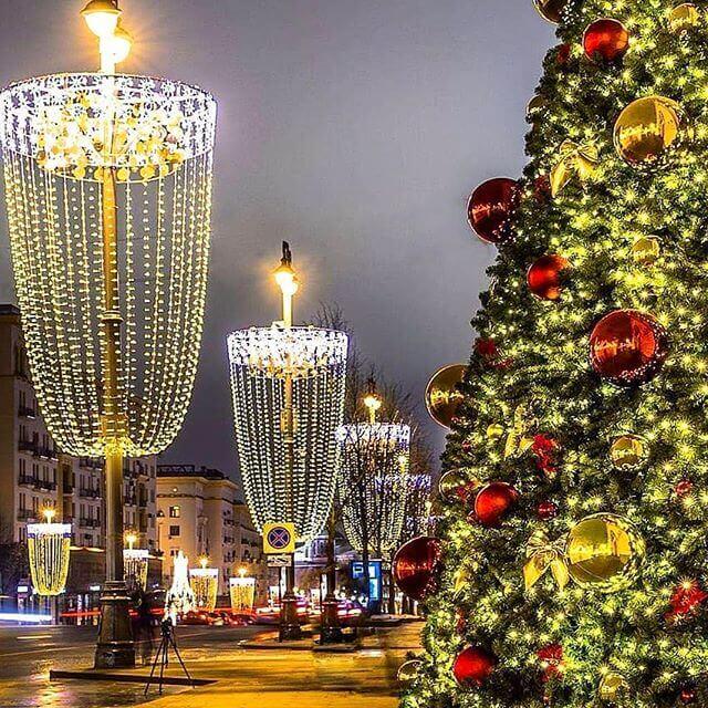 Happy Christmas Images
