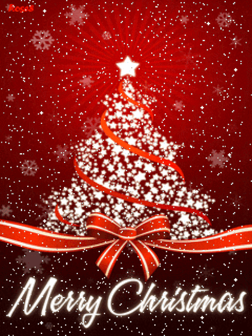 Happy Christmas Wallpapers
