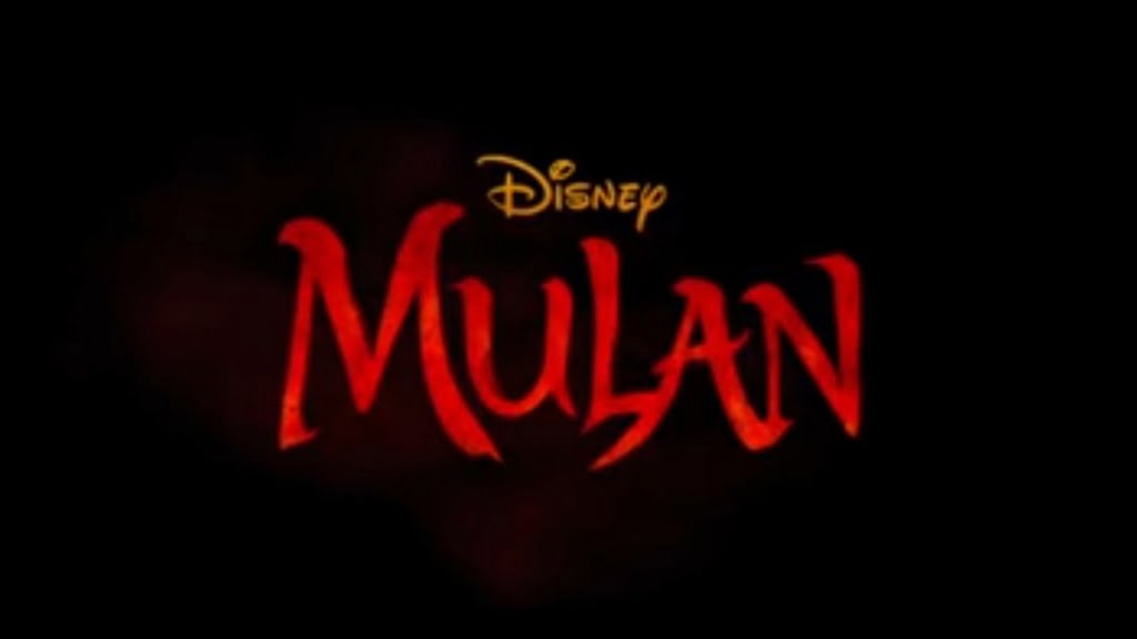 Mulan Movie Download
