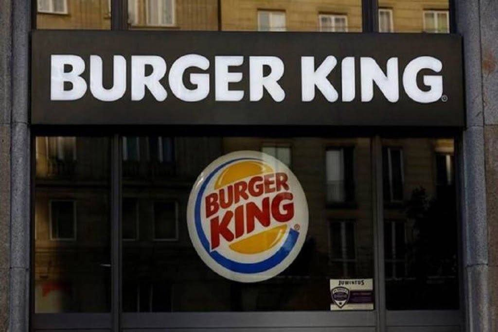 burger king ipo allotment status