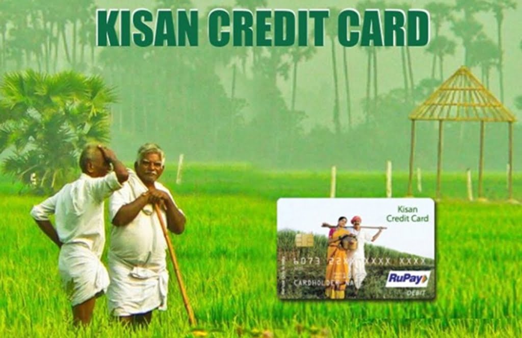 Farmers should now apply for KCC from the app