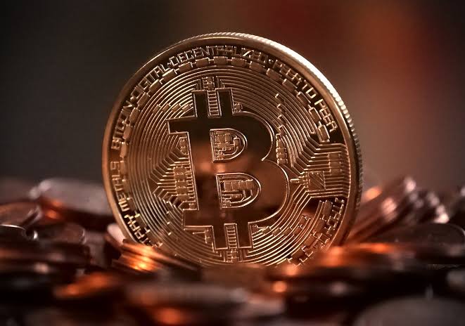 Bitcoin now world’s largest financial service company