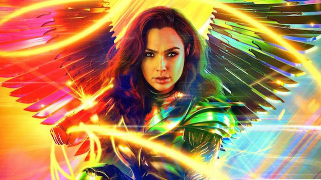 Wonder Woman 1984 Full Movie Download Leaked on Filmyzilla, Filmywap, Tamilrockers