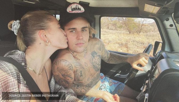 Justin Bieber and Hailey Baldwin Hawaii Trip Pics