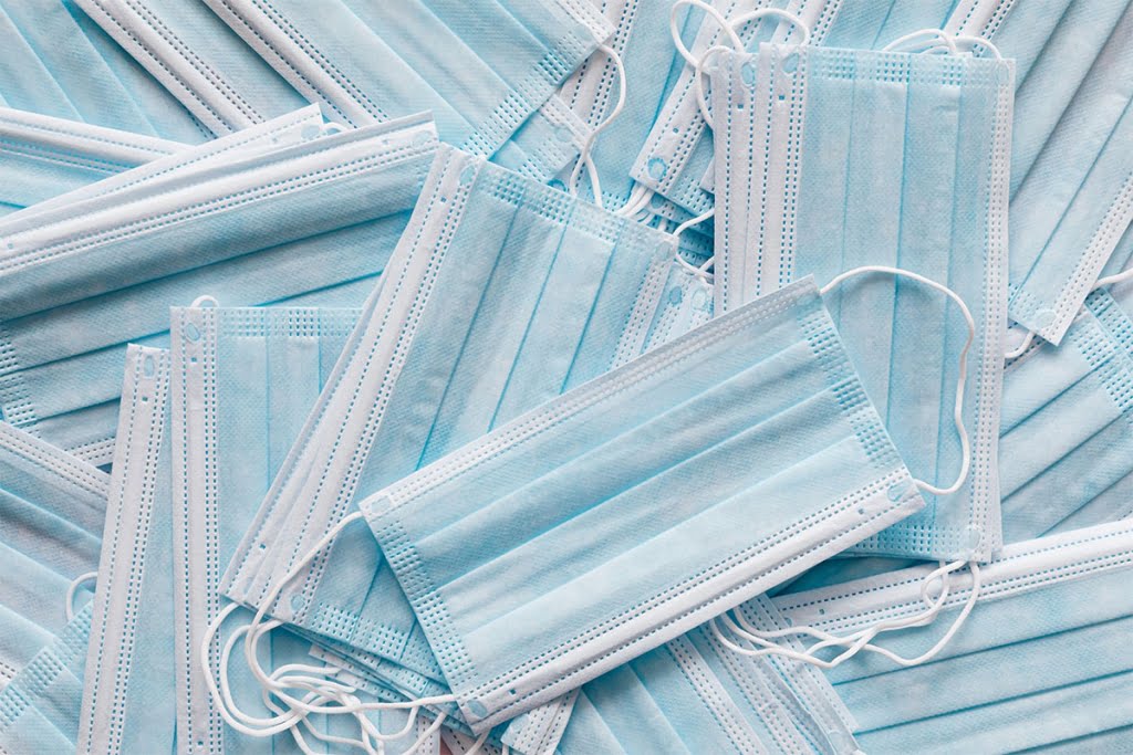 Can Wearing a Surgical Mask Prevent COVID-19
