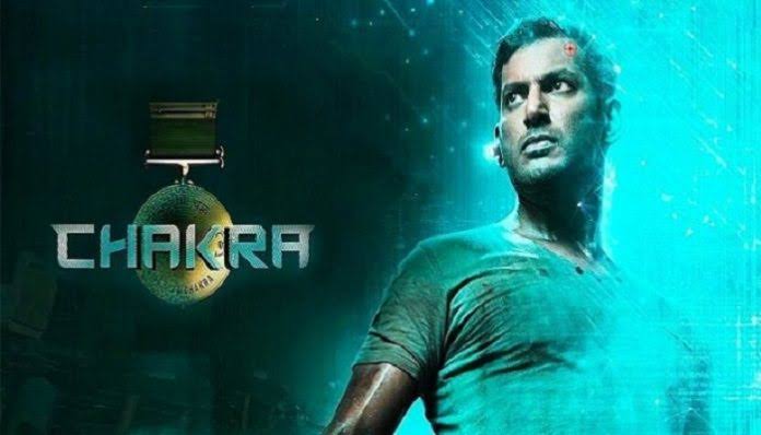 Chakra tamil movie download kuttymovies download go to my pc software