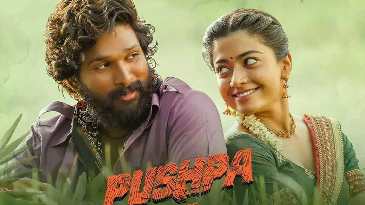 Pushpa: The Rise Part 1 Live Planet News Pushpa: The Rise Part 1 Live Planet News